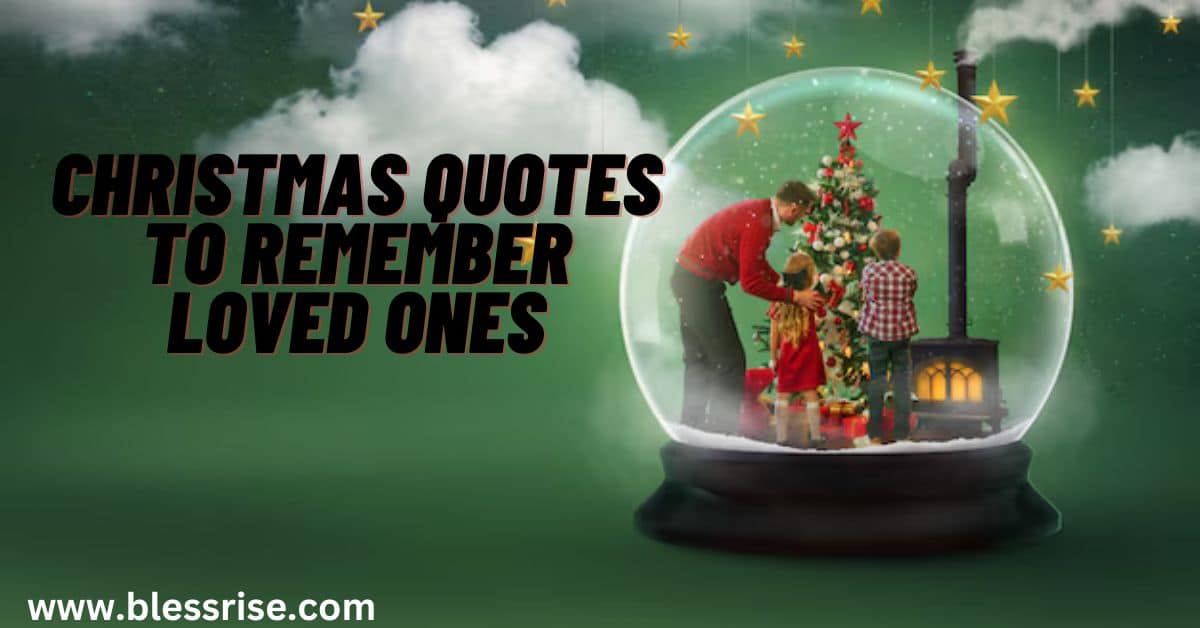 Christmas Quotes