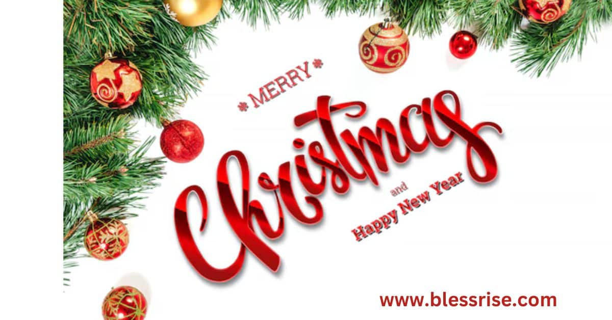 Top 100+ Heartfelt Merry Christmas Quotes For Your Sister - Bless Rise