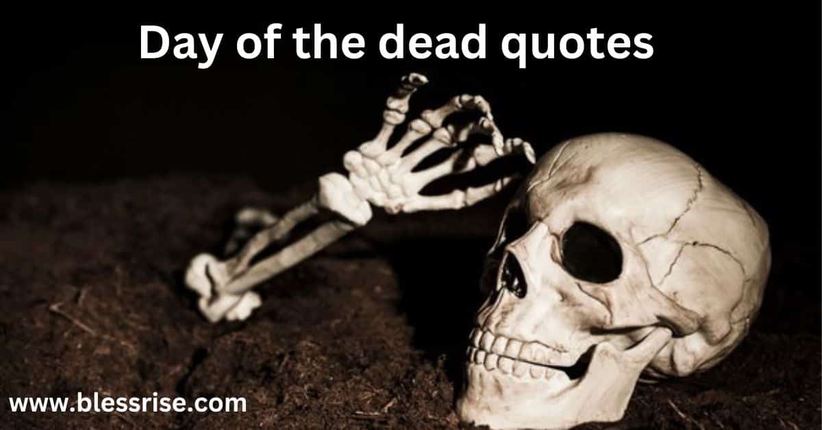 dead quotes