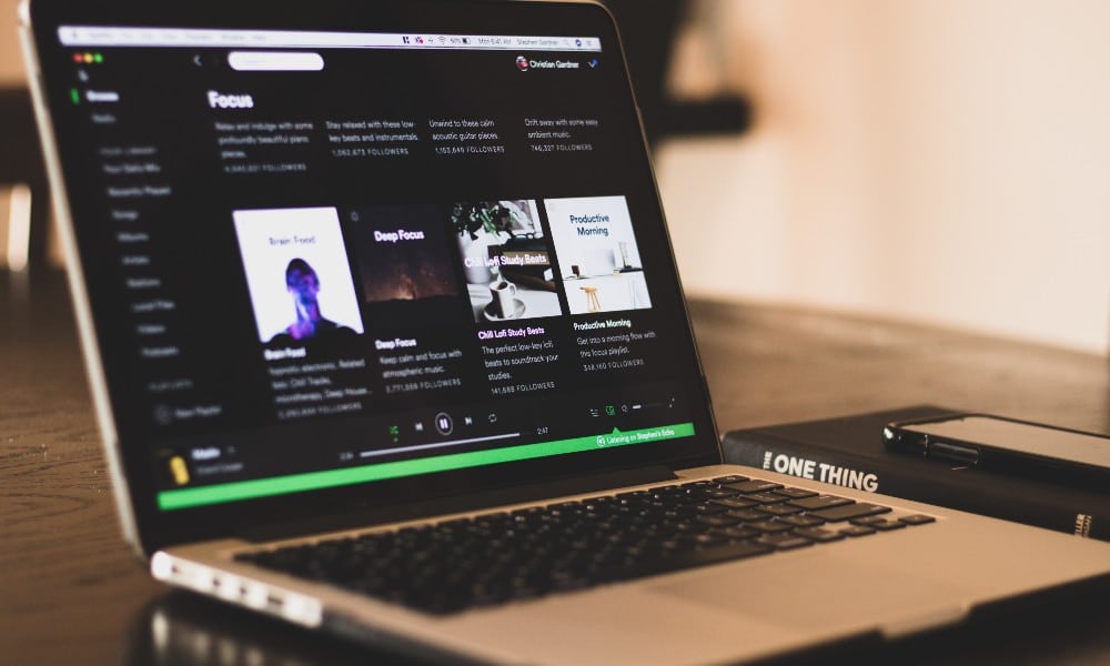 Spotify