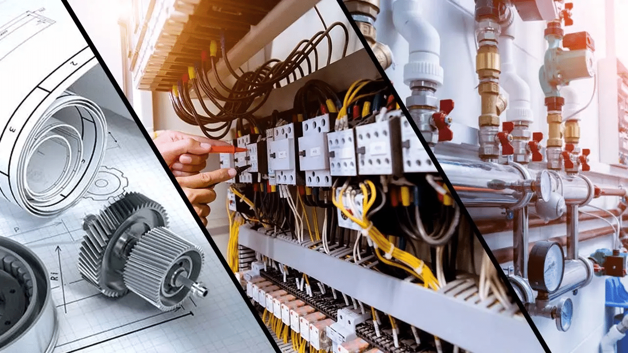 Choosing the Right Electrical Estimating Company for Your Next Build