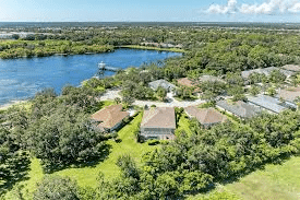 Closer to Everything: Parrish Location Advantages