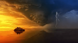Built to Weather the Storm
