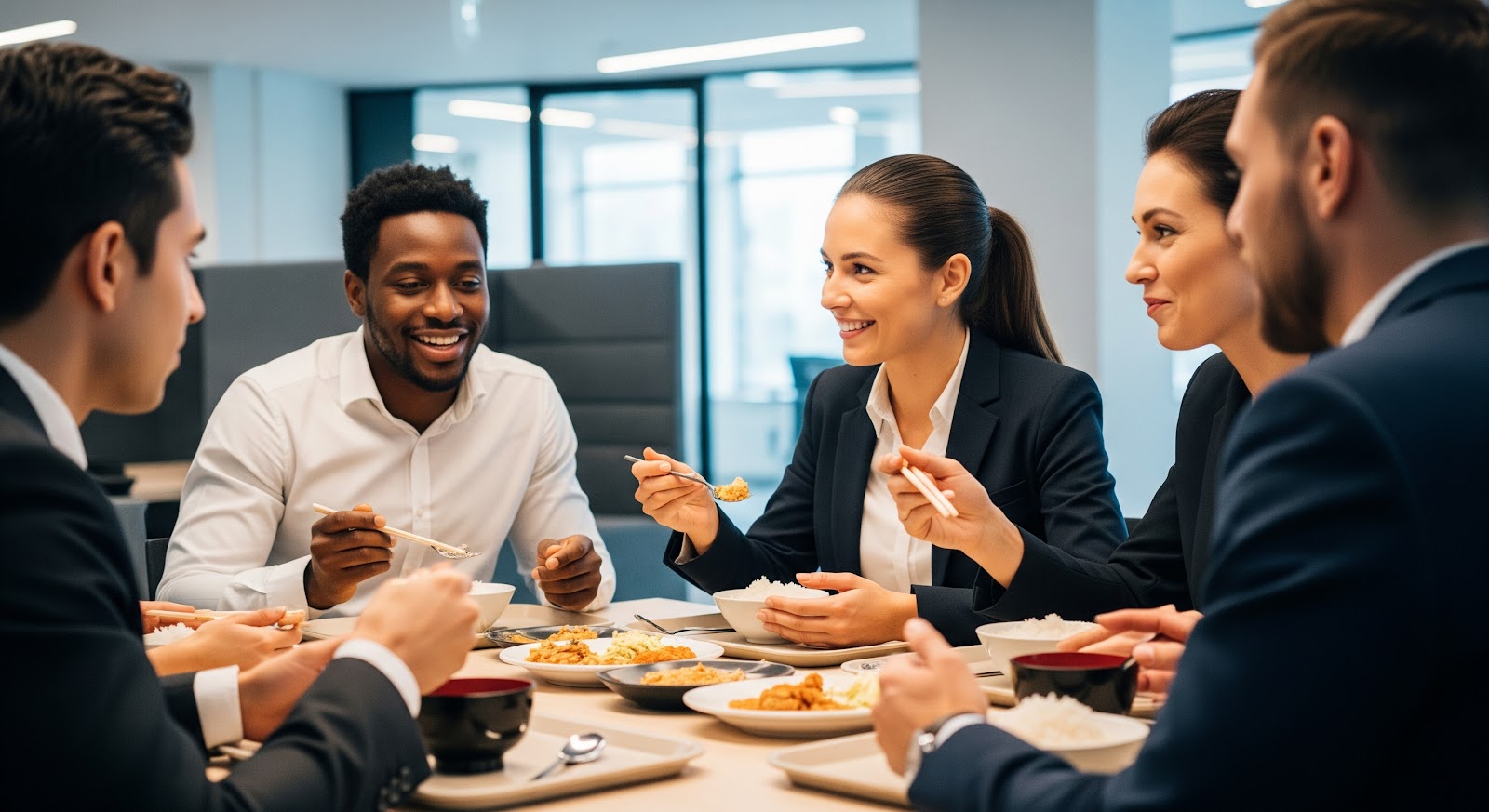 Snacks, Slack and Staying Forever: The Secret Sauce of Un-Stealable Employees