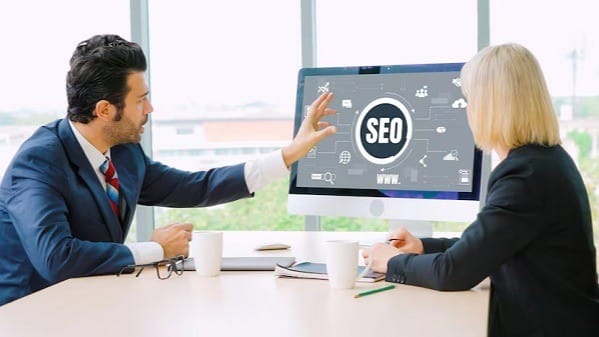 SEO Agency Malaysia