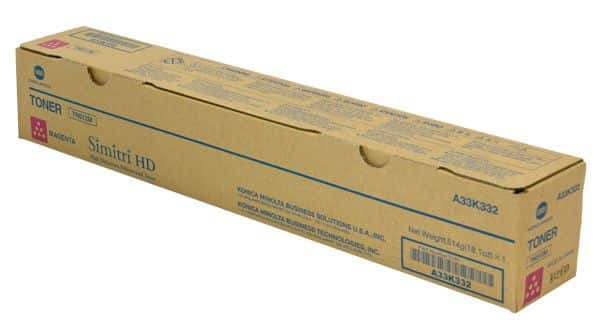 Buy Konica Minolta Toners Online in USA