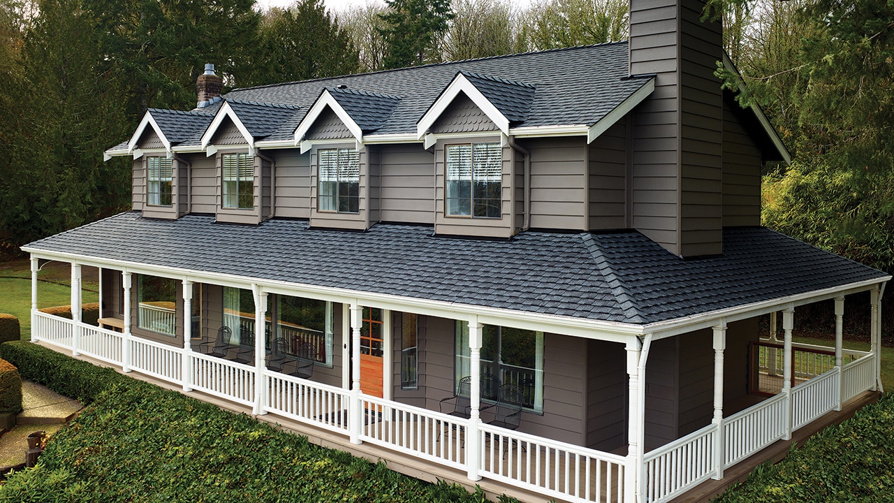 Discover the Roofing Trends Taking Over Franklin Homes This Year