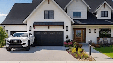 Homeowners Trust Expert Service for Garage Doors in Sacramento