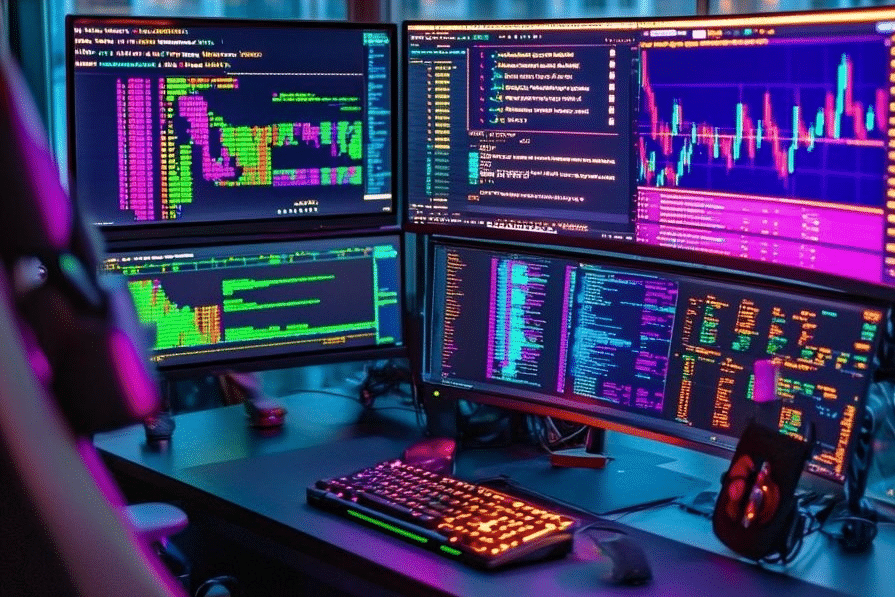 Quotex: Where Every Decision Shapes More Than the Trade