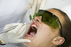 How Laser Innovation Simplifies the Management of Advanced Gum Disease