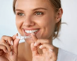 Invisalign Options for All Ages in Kelowna