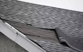How Weather in North Carolina Contributes to Damaged Gutters