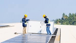 What Makes Customized Solar Solutions a Smarter Energy Choice?