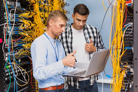 Why Do Data Centres Require Specialised Electrical Expertise?
