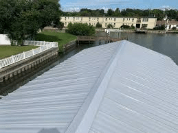 Metal Roofing Systems That Can Handle the Harsh Weather in Clearwater