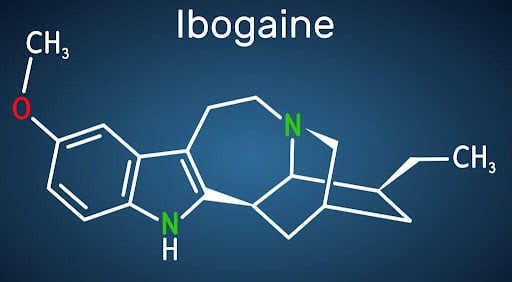 Ibogaine Order