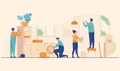Home Services App Developer