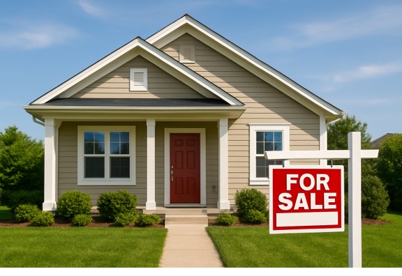 Effective Strategies to Sell Your House Fast in Today’s Market