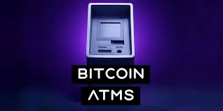 Bitcoin ATMs Vs. Online Exchanges: Which One Is Better for You?