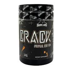Hardcore Pre-Workout Supplements by Dark Labs – Unleash Your Energy