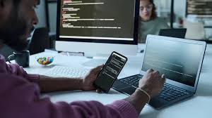 Hiring a Mobile App Developer in Houston? Here’s What You Need to Know