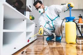 How to Pick a Commercial Exterminator with Proven Results for Your Firm