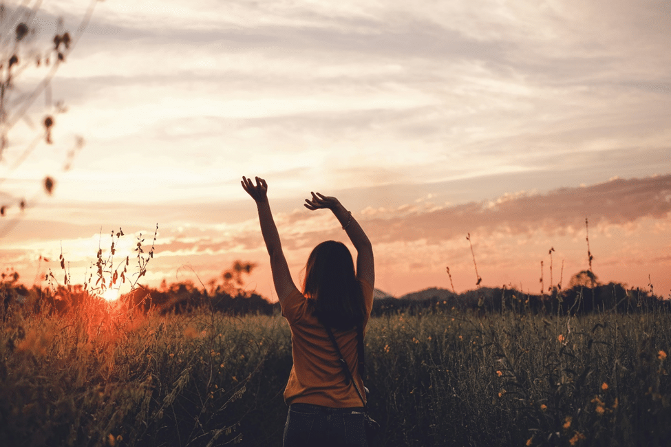 Creative Ways to Build Health, Joy, and Energy
