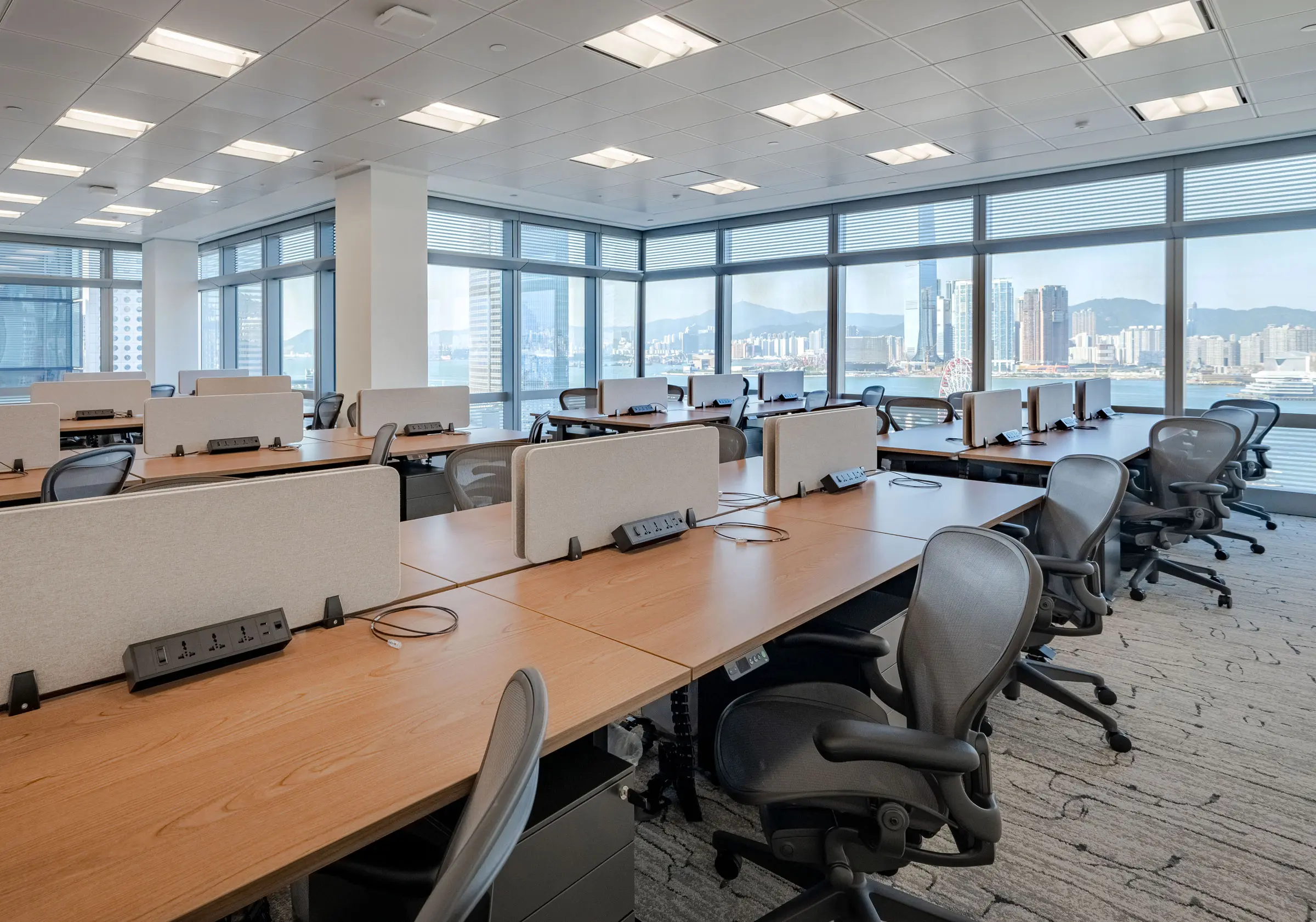 Coworking Office Space