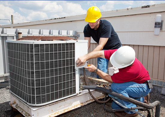 HVAC Contractor