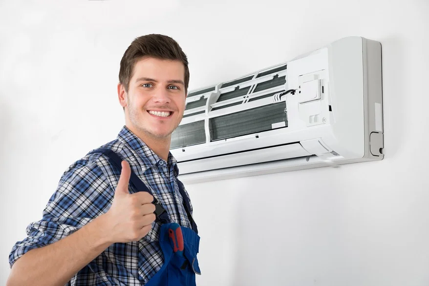 Air Conditioning Beyond HVAC