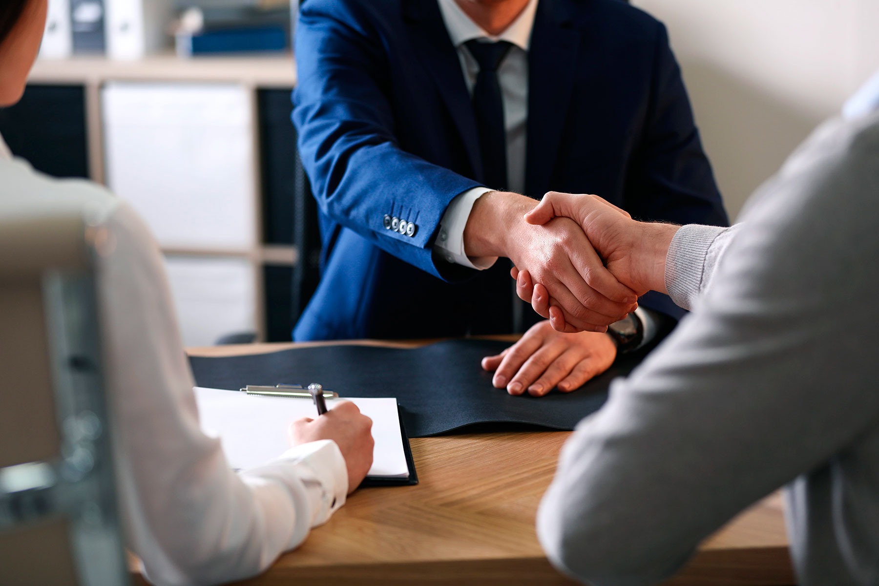 Mergers and Acquisitions Attorney Austin Secure Your Business Future