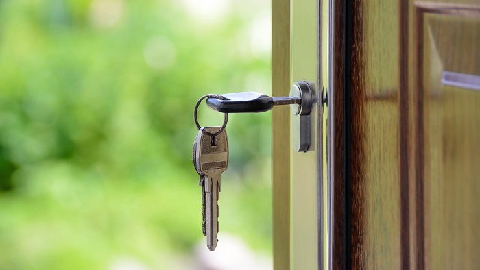 Moving In? Don’t Forget These Home Security Must-Dos