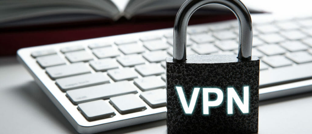iTop VPN 