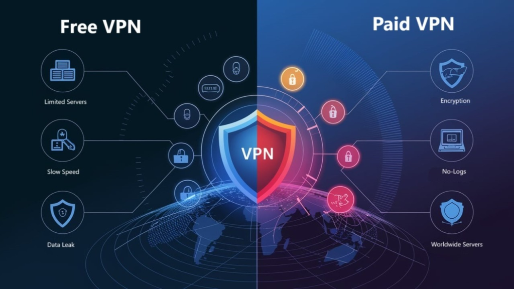iTop VPN 