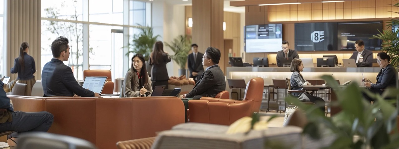 Maximizing Returns: How Commercial Real Estate Banking Fuels Investment Opportunities