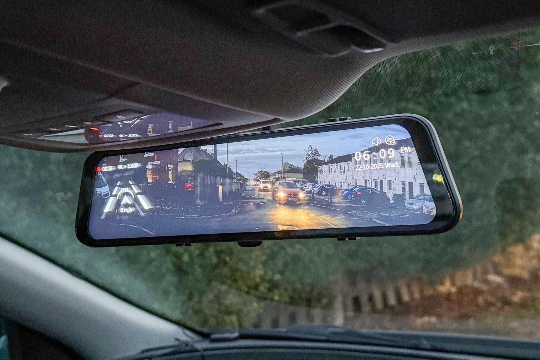 Vehicle Rear View Mirror Camera Reviews How to Find the Perfect Fit