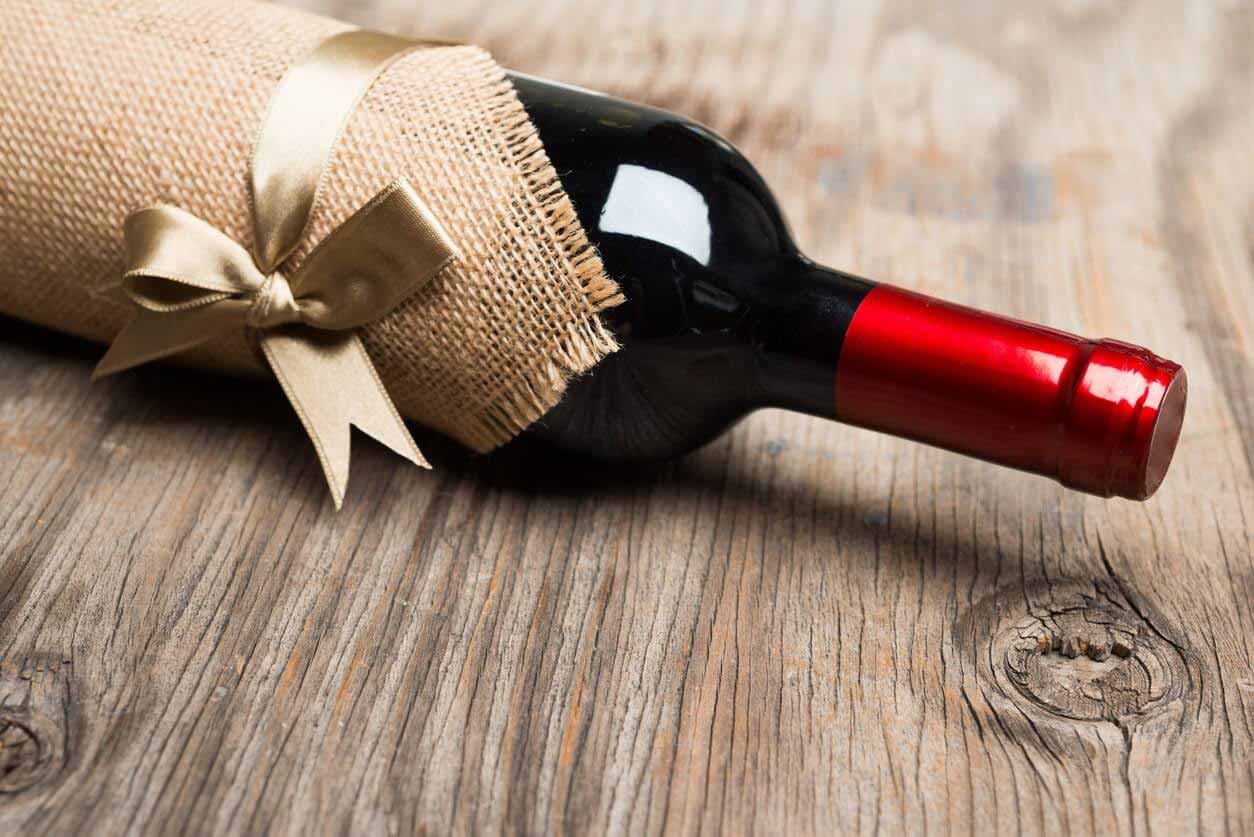 What Makes a Good Red Wine for Gift Giving