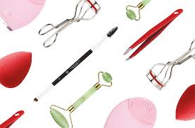 Beauty Tools – Unique Tools for Skin and Eye Makeup