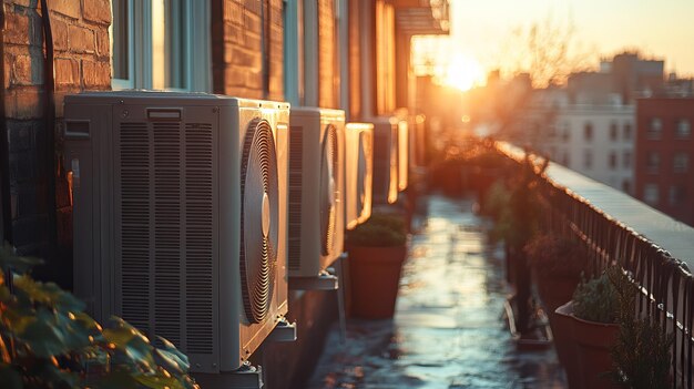 HVAC Performance