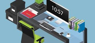 How Digital Workspaces Are Changing Online Productivity