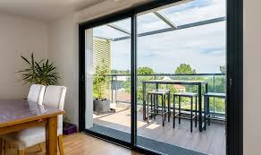Best Aluminium Sliding Balcony Window Options for Noise Reduction and Security