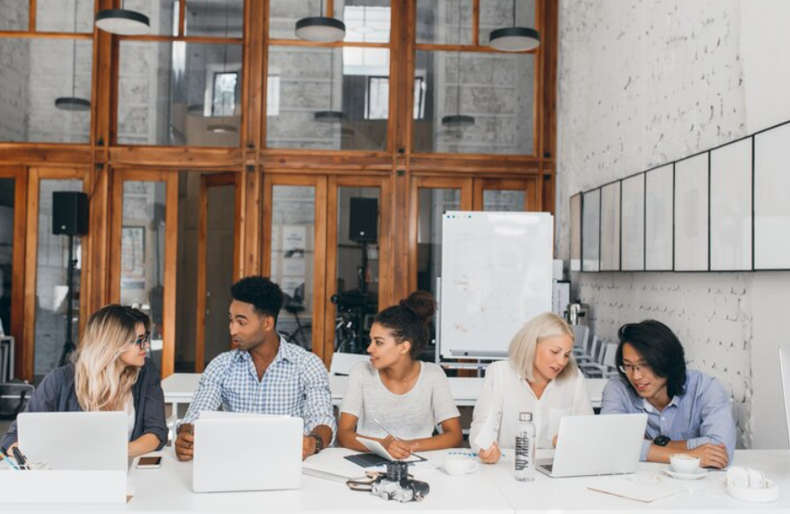 Building Search Visibility Through Data and Scale