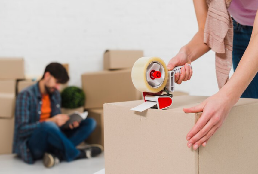 Trusted Routes with Long-distance Moving Services in Charlotte