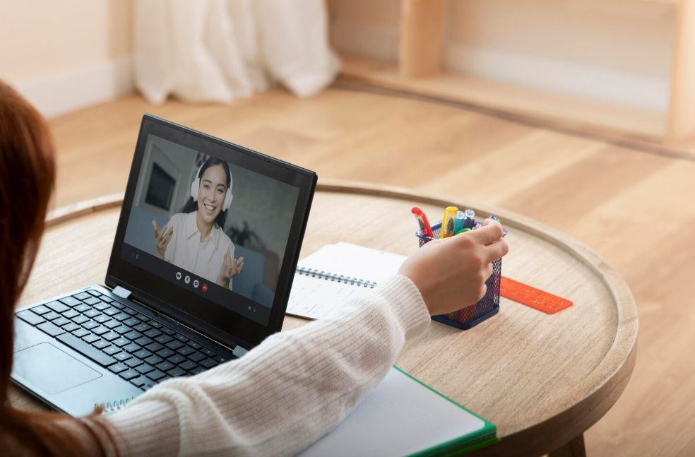 Classrooms Meet Clarity Through Smarter Digital Tools