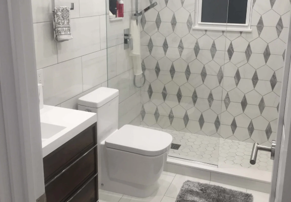 Elevating Daily Comfort with Bathroom Renovation Services in New York