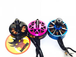 A Deeper Look at the 2306 Motor: Performance, Design, and Use Cases for FPV Pilots