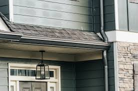 How to Choose the Right Gutter Design for Your Home?