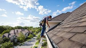 Benefits of Replacing Your Roof Instead of Repairing It in Houston