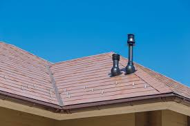 The Effectiveness Of Copper Roofs For Commercial Spaces As A Durable and Energy-Efficient Option