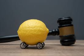 When and Why to Consult a Lemon Law Attorney